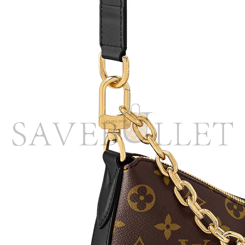 LOUIS VUITTON COOKIE BB M15056 (28*19*5cm)